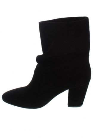 Damen Stiefeletten H&M, Größe 38, Farbe Schwarz, Preis 9,99 €