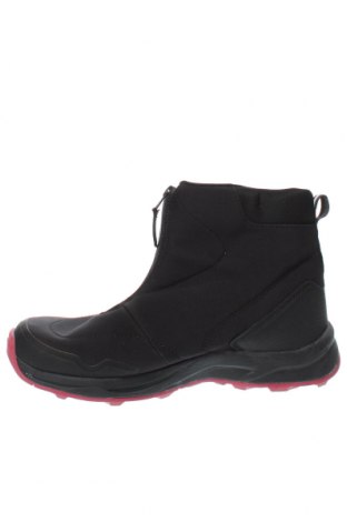 Damen Stiefeletten Halti, Größe 42, Farbe Schwarz, Preis € 66,80