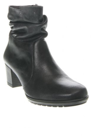 Damen Stiefeletten Heine, Größe 38, Farbe Schwarz, Preis € 88,66