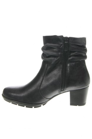 Botine de damă Heine, Mărime 38, Culoare Negru, Preț 565,79 Lei