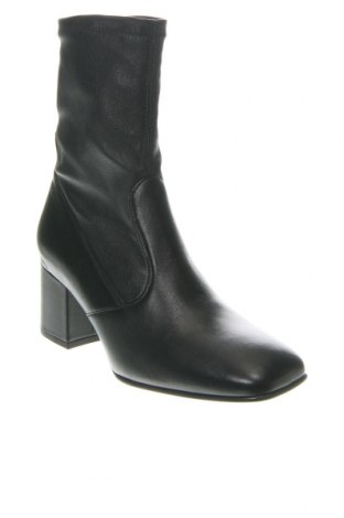 Botine de damă Hogl, Mărime 37, Culoare Negru, Preț 514,47 Lei