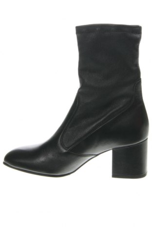 Damen Stiefeletten Hogl, Größe 37, Farbe Schwarz, Preis 80,62 €