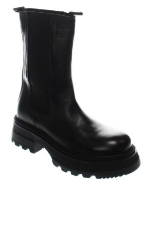 Damen Stiefeletten Inuovo, Größe 37, Farbe Schwarz, Preis € 22,17