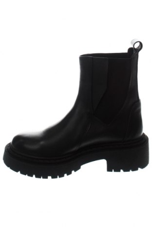 Damen Stiefeletten Inuovo, Größe 37, Farbe Schwarz, Preis € 88,66