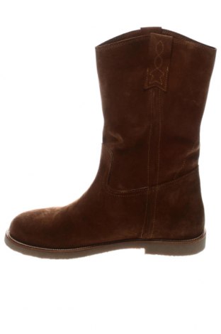 Damen Stiefeletten Inuovo, Größe 41, Farbe Braun, Preis € 17,73