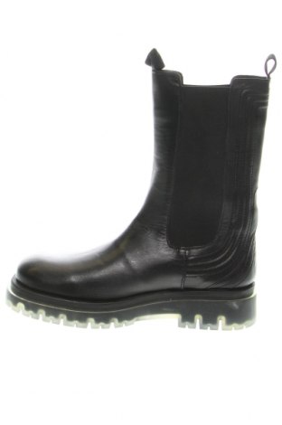 Botine de damă Inuovo, Mărime 41, Culoare Negru, Preț 169,74 Lei