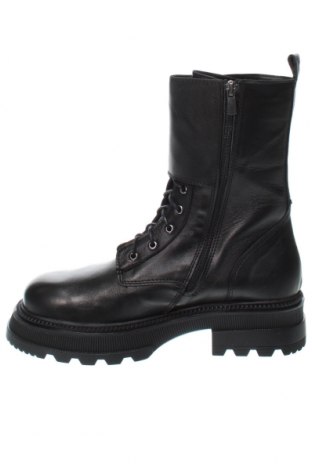 Botine de damă Inuovo, Mărime 41, Culoare Negru, Preț 282,99 Lei