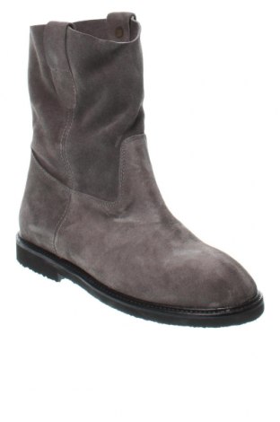 Damen Stiefeletten Inuovo, Größe 38, Farbe Grau, Preis 26,60 €