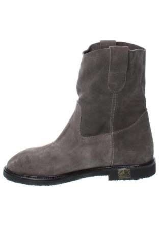 Damen Stiefeletten Inuovo, Größe 38, Farbe Grau, Preis 26,60 €