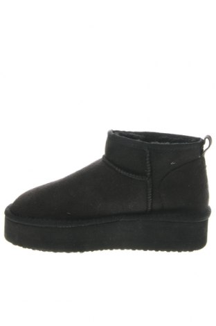 Damen Stiefeletten Island Boot, Größe 37, Farbe Schwarz, Preis € 44,95