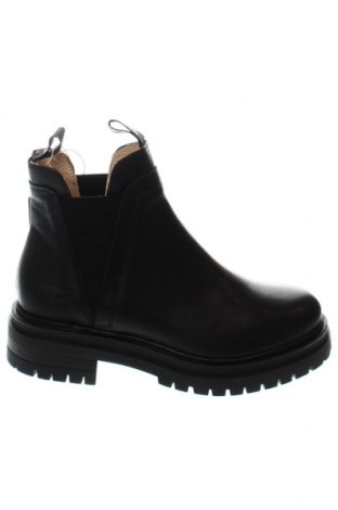 Botine de damă Johnny Bulls, Mărime 37, Culoare Negru, Preț 164,08 Lei