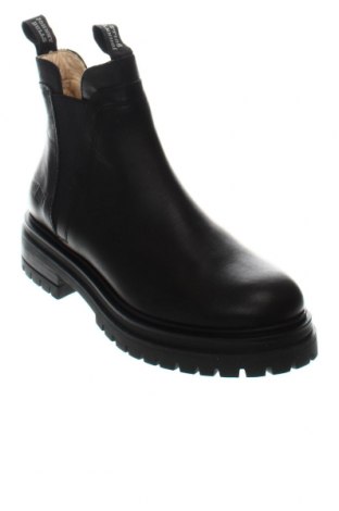 Botine de damă Johnny Bulls, Mărime 39, Culoare Negru, Preț 254,61 Lei