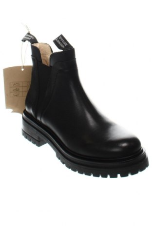 Botine de damă Johnny Bulls, Mărime 38, Culoare Negru, Preț 254,61 Lei