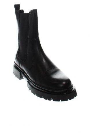 Botine de damă Jolana&Fenena, Mărime 41, Culoare Negru, Preț 169,74 Lei