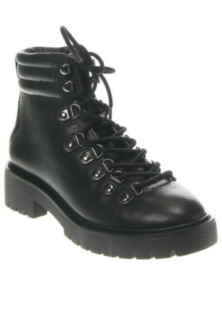 Botine de damă Jonak, Mărime 36, Culoare Negru, Preț 643,99 Lei