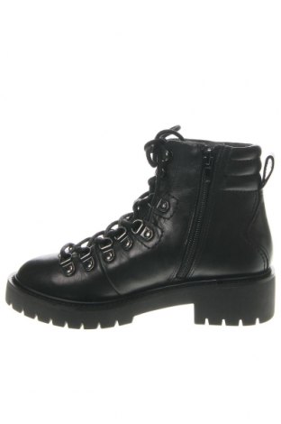 Botine de damă Jonak, Mărime 36, Culoare Negru, Preț 514,47 Lei