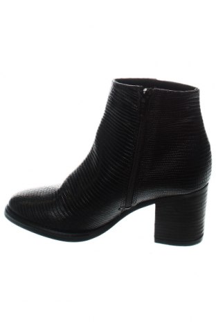 Botine de damă Jonak, Mărime 36, Culoare Negru, Preț 643,49 Lei