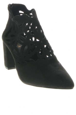 Dámské boty  Lascana, Velikost 40, Barva Černá, Cena  375,00 Kč