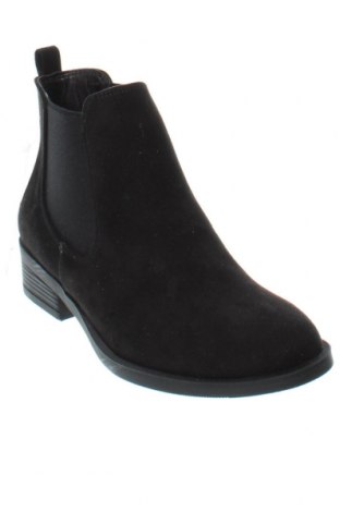 Damen Stiefeletten Lascana, Größe 37, Farbe Schwarz, Preis € 14,69