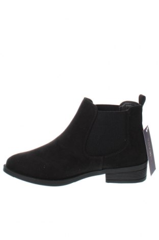 Dámské boty  Lascana, Velikost 37, Barva Černá, Cena  424,00 Kč