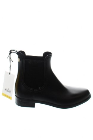 Damen Stiefeletten Lemon Jelly, Größe 37, Farbe Schwarz, Preis € 15,88