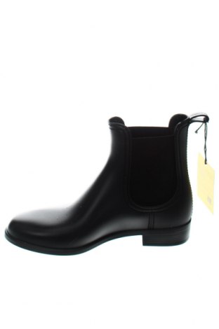 Botine de damă Lemon Jelly, Mărime 37, Culoare Negru, Preț 124,34 Lei