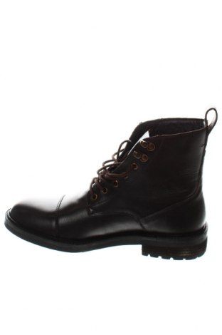 Damen Stiefeletten Levi's, Größe 40, Farbe Braun, Preis € 54,64