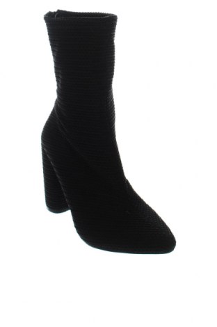 Botine de damă Lost Ink, Mărime 39, Culoare Negru, Preț 101,99 Lei