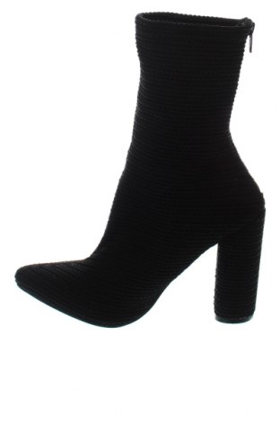 Botine de damă Lost Ink, Mărime 39, Culoare Negru, Preț 101,99 Lei