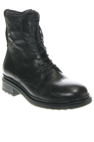 Dámské boty  MJUS, Velikost 36, Barva Černá, Cena  1 536,00 Kč
