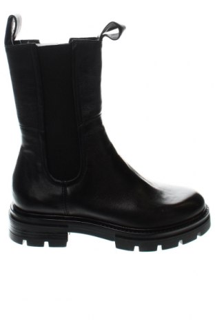 Botine de damă MJUS, Mărime 38, Culoare Negru, Preț 392,27 Lei