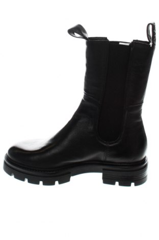 Botine de damă MJUS, Mărime 38, Culoare Negru, Preț 392,27 Lei