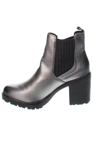 Damen Stiefeletten Marco Tozzi, Größe 38, Farbe Grau, Preis € 16,60