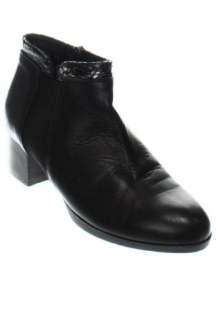 Dámské boty  Melluso, Velikost 39, Barva Černá, Cena  1 664,00 Kč