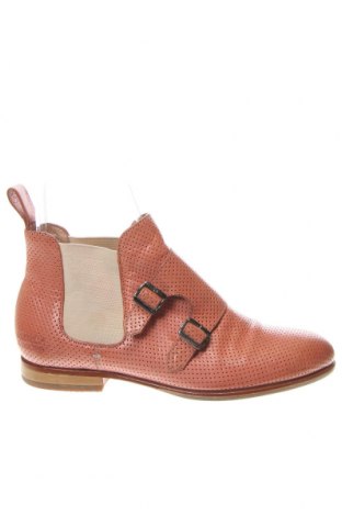 Dámské boty  Melvin & Hamilton, Velikost 36, Barva Růžová, Cena  1 363,00 Kč