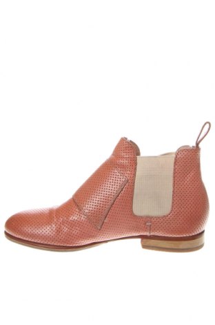 Dámské boty  Melvin & Hamilton, Velikost 36, Barva Růžová, Cena  1 499,00 Kč