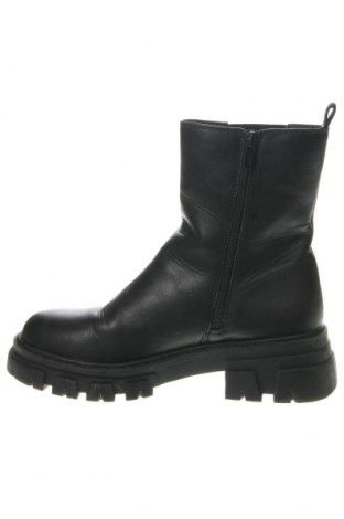 Botine de damă Mexx, Mărime 40, Culoare Negru, Preț 203,95 Lei