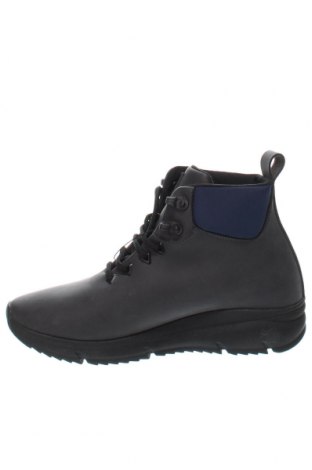 Damen Stiefeletten Muroexe, Größe 37, Farbe Grau, Preis € 19,48