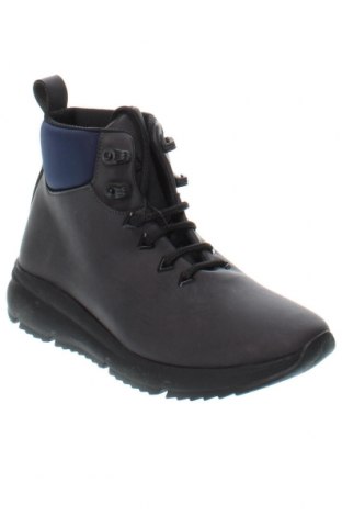 Damen Stiefeletten Muroexe, Größe 36, Farbe Grau, Preis € 19,48