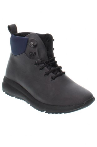 Damen Stiefeletten Muroexe, Größe 40, Farbe Grau, Preis € 19,48