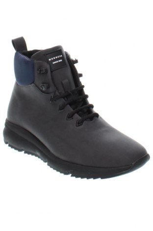 Damen Stiefeletten Muroexe, Größe 41, Farbe Grau, Preis 19,48 €