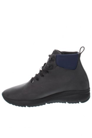 Botine de damă Muroexe, Mărime 41, Culoare Gri, Preț 124,34 Lei