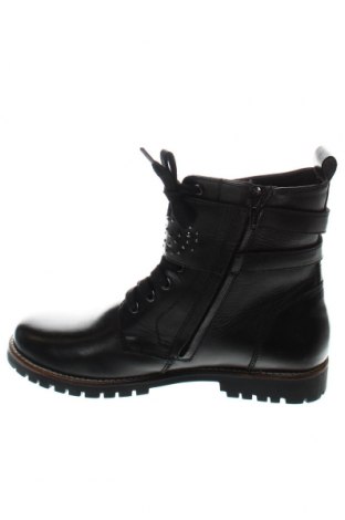 Botine de damă Nelson, Mărime 37, Culoare Negru, Preț 169,74 Lei