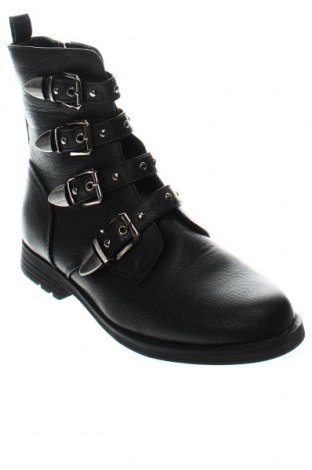 Dámské boty  Nelson, Velikost 38, Barva Černá, Cena  623,00 Kč