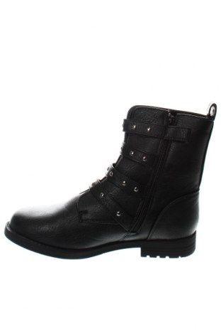 Damen Stiefeletten Nelson, Größe 38, Farbe Schwarz, Preis 44,99 €