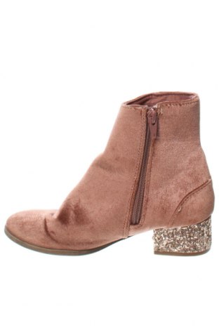 Botine de damă Old Navy, Mărime 35, Culoare Roz, Preț 106,05 Lei