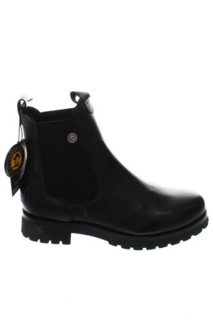 Botine de damă Panama Jack, Mărime 40, Culoare Negru, Preț 348,68 Lei