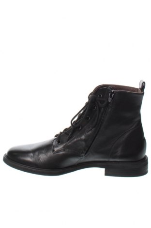 Botine de damă Paul Green, Mărime 42, Culoare Negru, Preț 490,29 Lei