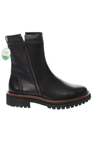 Damen Stiefeletten Paul Green, Größe 40, Farbe Schwarz, Preis 75,13 €