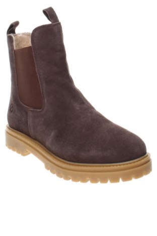 Damen Stiefeletten Paul Vesterbro, Größe 40, Farbe Braun, Preis € 31,03